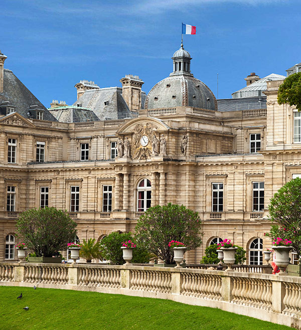 PalaisduLuxembourgNB Grand Prix des Collectivites Locales