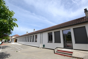 Bourg en bresse